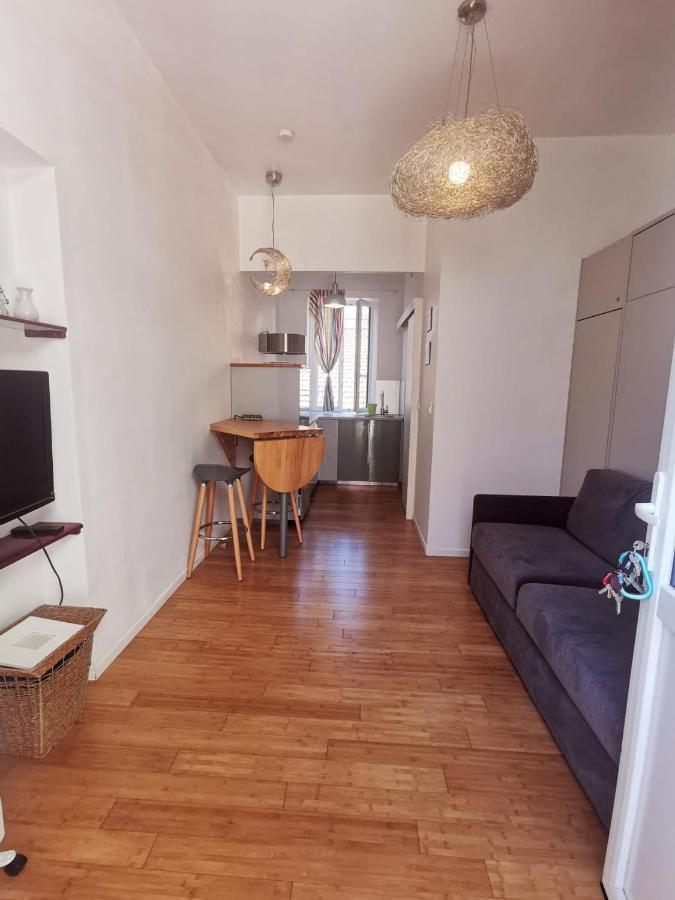 Herold Riviera Nizza Exterior foto